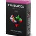 Chabacco Mix Medium - Strawberry Mojito (Чабакко Клубничный Мохито) 50 гр.